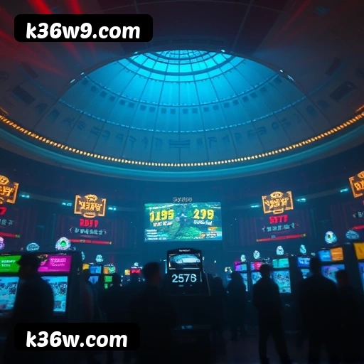 Requisitos do APK da k36w.com para Android