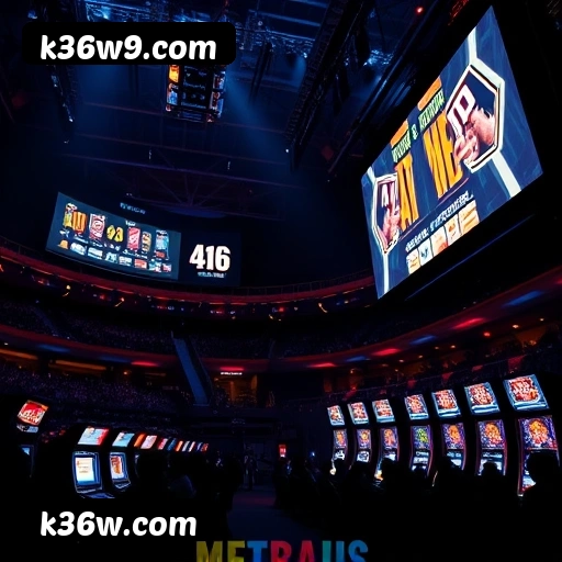 k36w.com bônus R$5.000 + 500 giros - Rollover 35x, prazo 30 dias, 38% taxa conversão