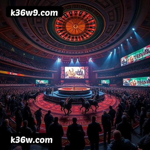 Estatísticas k36w.com novembro 2024 - 87 mil jogadores ativos, R$47M pagos, RTP 96.52%