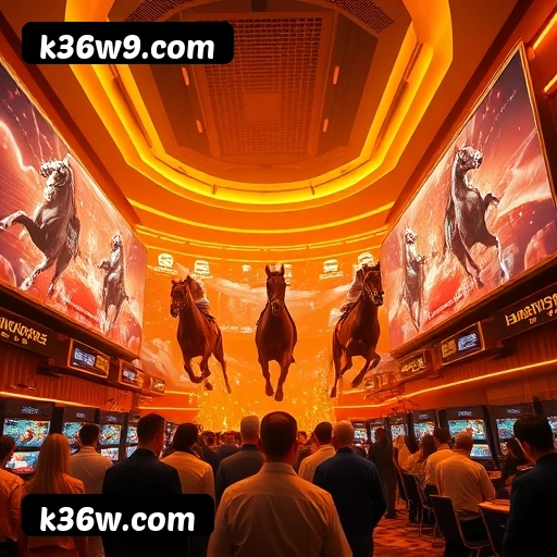 6 vantagens exclusivas do programa VIP da k36w.com